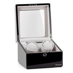 Watch Winder Munchen 2 by Designh tte - Made in Germany foto