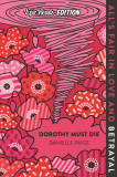 Dorothy Must Die | Danielle Paige, Harper Collins
