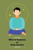 Effect of Yogasana on Brain function