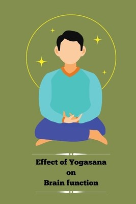 Effect of Yogasana on Brain function foto