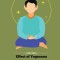 Effect of Yogasana on Brain function