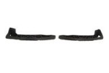 Suport, bara protectie PEUGEOT 208 Caseta/ Hatchback (CR_) (2013 - 2019) BLIC 6502-07-5509930P