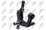 Fuzeta Audi A3 2003-, Seat Altea 2004-, VW Golf 2004-; partea din spate, dreapta; 1K0505436AB; NTY, aftermarket