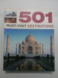 501 MUST-VISIT DESTINATIONS