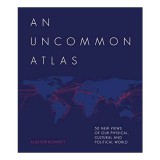 An Uncommon Atlas