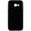 Husa Silicon Samsung A5 2017 A520 Black
