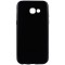 Husa Silicon Samsung A5 2017 A520 Black