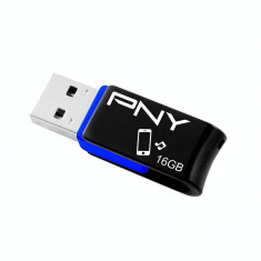 PNY Flash OTG Duo-Link 16GB foto