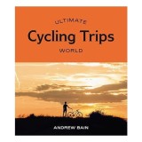 Cumpara ieftin Ultimate Cycling Trips - Carte Ghid 20 Rute Turism Bicicleta Engleza