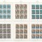 Iugoslavia 1972 Mi 1451/56 klb MNH - Jocurile Olimpice vara, Munchen
