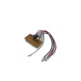 Placă Electronică Originală Moulinex Tefal SS-9100041651 pentru Aparat Curățat cu Abur