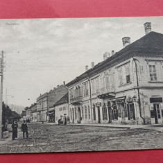 Mehedinti Orsova Dunasor Donauzeile