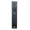 Telecomanda pentru LCD Sony RM-ED016 , neagra cu functiile telecomenzii originale
