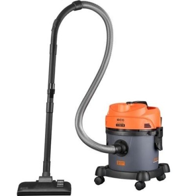 Aspirator multifunctional ECG VM 2120 Hobby, 1200 W, 12L, umed si uscat, suflanta foto