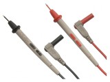 Cabluri de Măsurare 10A 1m x2 Conductori
