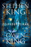 Csipker&oacute;zsik&aacute;k - Stephen King