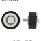 SKF VKM 33031 Rola ghidare/conducere, curea transmisie