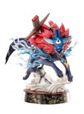 First4figures Okami Oki Wolf Form