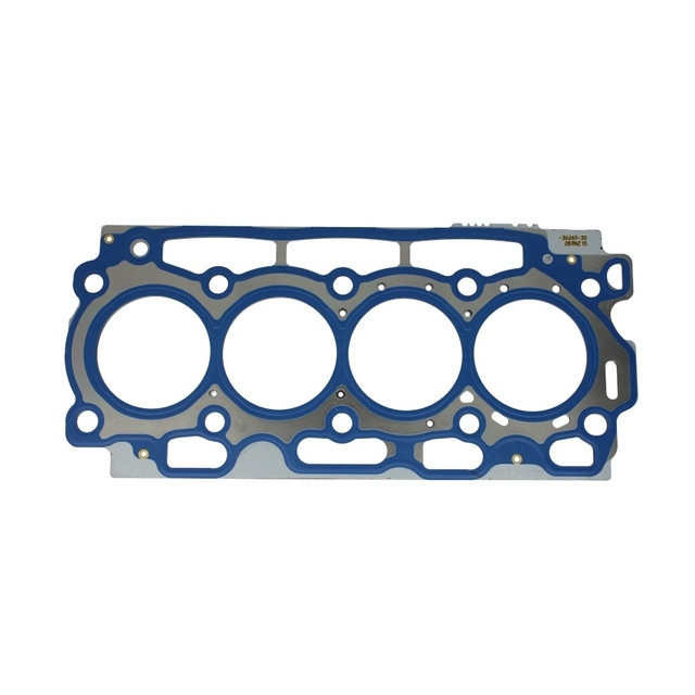 Garnitura chiuloasa FORD FOCUS II (DA_) 1.6 TDCi 2004-2012 CORTECO 414115P