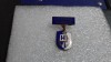 Insigna Campionul Clubului Hermes Arad
