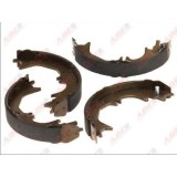 Set saboti frana, frana de mana LEXUS LX (UZJ100) (1997 - 2008) ABE C02086ABE