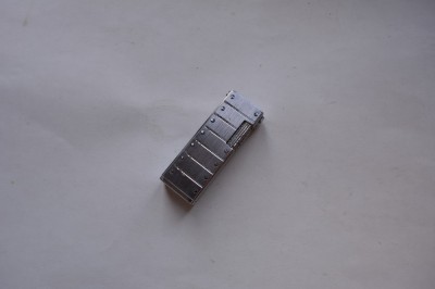 Bricheta Sunex, stare buna foto