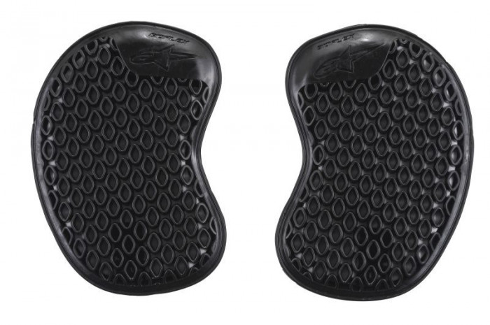 Hip Protector Alpinestars Bioflex Color Negru.mărime s