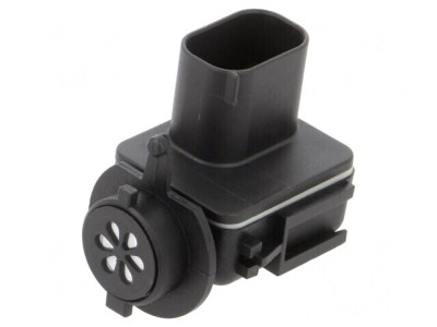 Senzor Gaze Hidrogen H2 9-15V -40-85&amp;deg;C SGX-BLD1 foto