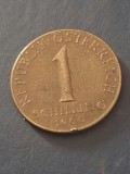 1 schilling 1960