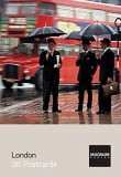 Magnum Photos - London: 36 Postcards | Thames &amp; Hudson Ltd