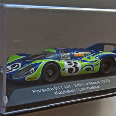 Macheta Porsche 917 LH 24h Le Mans 1970 - CMR 1/43