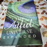 The Artful Universe expanded - John D. Barrow