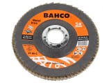 Disc de Şlefuit cu Lambouri 125mm 5*