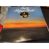 Vinil 2xLP &quot;Japan Press&quot; ALFRED HAUSE - The best of ALFRED HAUSE (-VG)