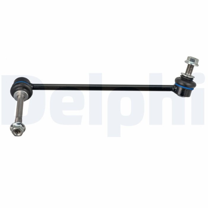 DELPHI TC7034 Brat/bieleta suspensie, stabilizator
