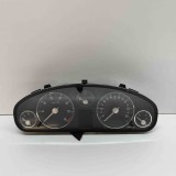 Ceas de bord PEUGEOT 407 Coupe 6C_ 2006 OEM: 9654815180,A2C53096,A2C53063