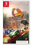 Hot Wheels Unleashed 2 Turbocharged NSW