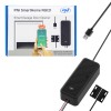 Aproape nou: Releu inteligent PNI SmartHome RG121 cu Wi-Fi pentru comanda deschider