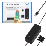 Cumpara ieftin Aproape nou: Releu inteligent PNI SmartHome RG121 cu Wi-Fi pentru comanda deschider