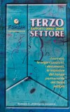 Carte Terzo settore Rapporto 2002-2003 Forum Permanente Del Terzo Settore, 2003, Italiana, Brosata, 140 pagini