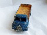 bnk jc Dinky 522 Big Bedford Lorry