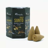 Cumpara ieftin Tamaie Masala Fum Curgator - Palo Santo