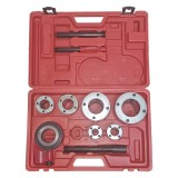 Cumpara ieftin Trusa filiere pentru teava, 1/2&quot;, 3/4&quot;, 1&quot;, 1&quot;1/4, 1&quot;1/2, 2&quot;, 6 capete filiere
