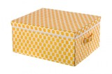 Cumpara ieftin Set 6 cutii depozitare 41x33x19 cm