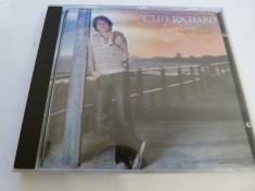 Cliff Richard, cd foto