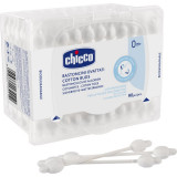 Cumpara ieftin Chicco Hygiene bețișoare din bumbac pentru nou-nascuti si copii 0m+ 90 buc