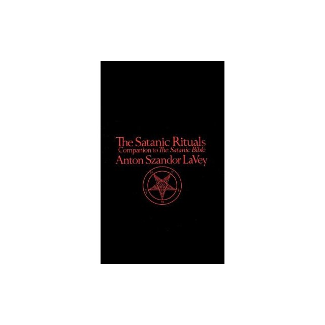 Satanic Rituals