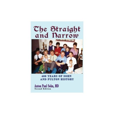The Straight and Narrow foto