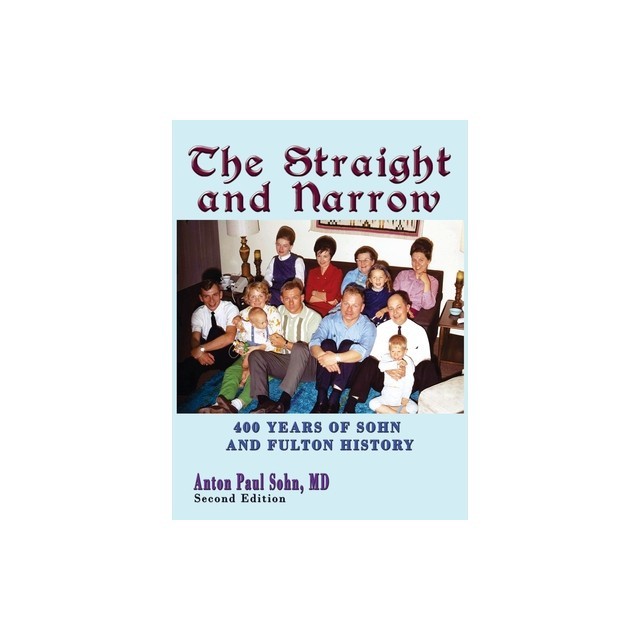 The Straight and Narrow