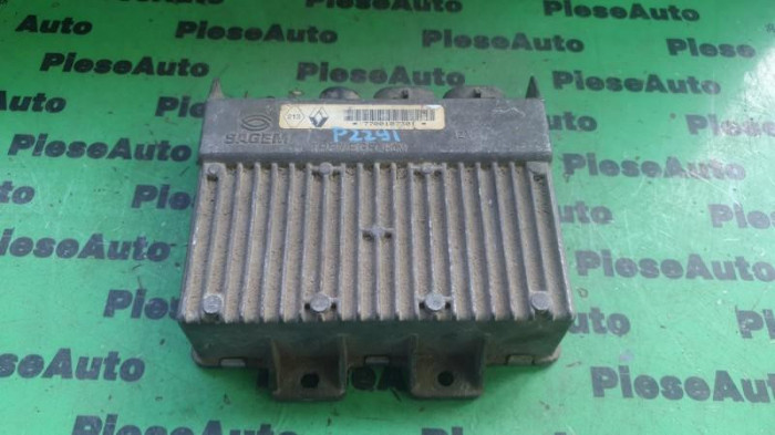 Calculator motor Renault Safrane 2 (1996-2000) 7700107301 .